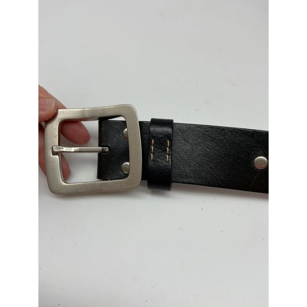 Kenneth Cole Belt Men's ‎ Size 34 Fits 31-35